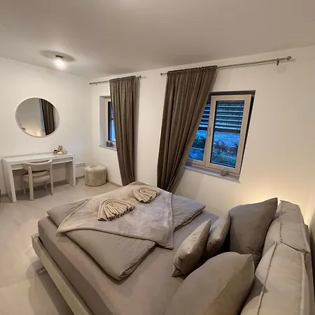Donau Living New Near And Highway *
