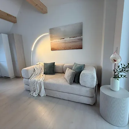 Donau Living New Near And Highway Apartment Linz